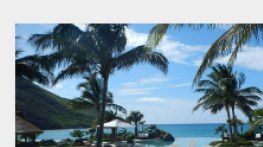 Surveying and mapping in St Kitts & Nevis