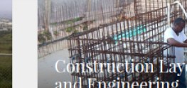 Construction Layout & Engineering