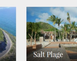 Salt Plage