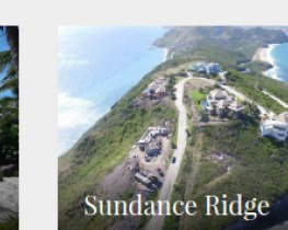 Sundance Ridge