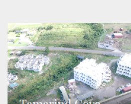 Tamarind Cove