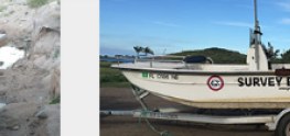 Hydrographic Surveys