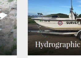Hydrographic Surveys