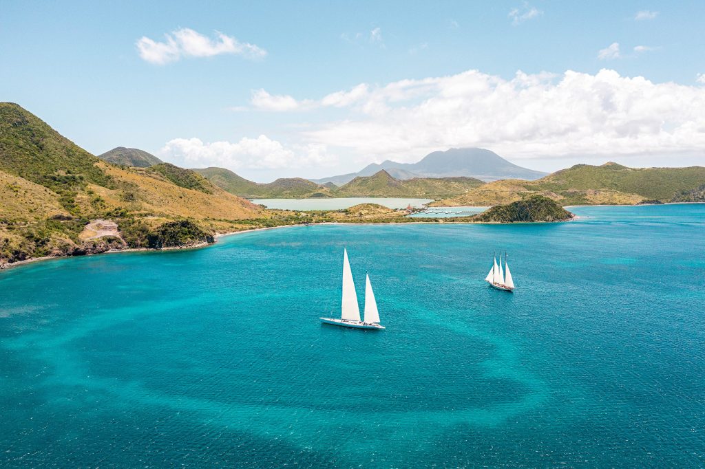 St. Kitts & Nevis